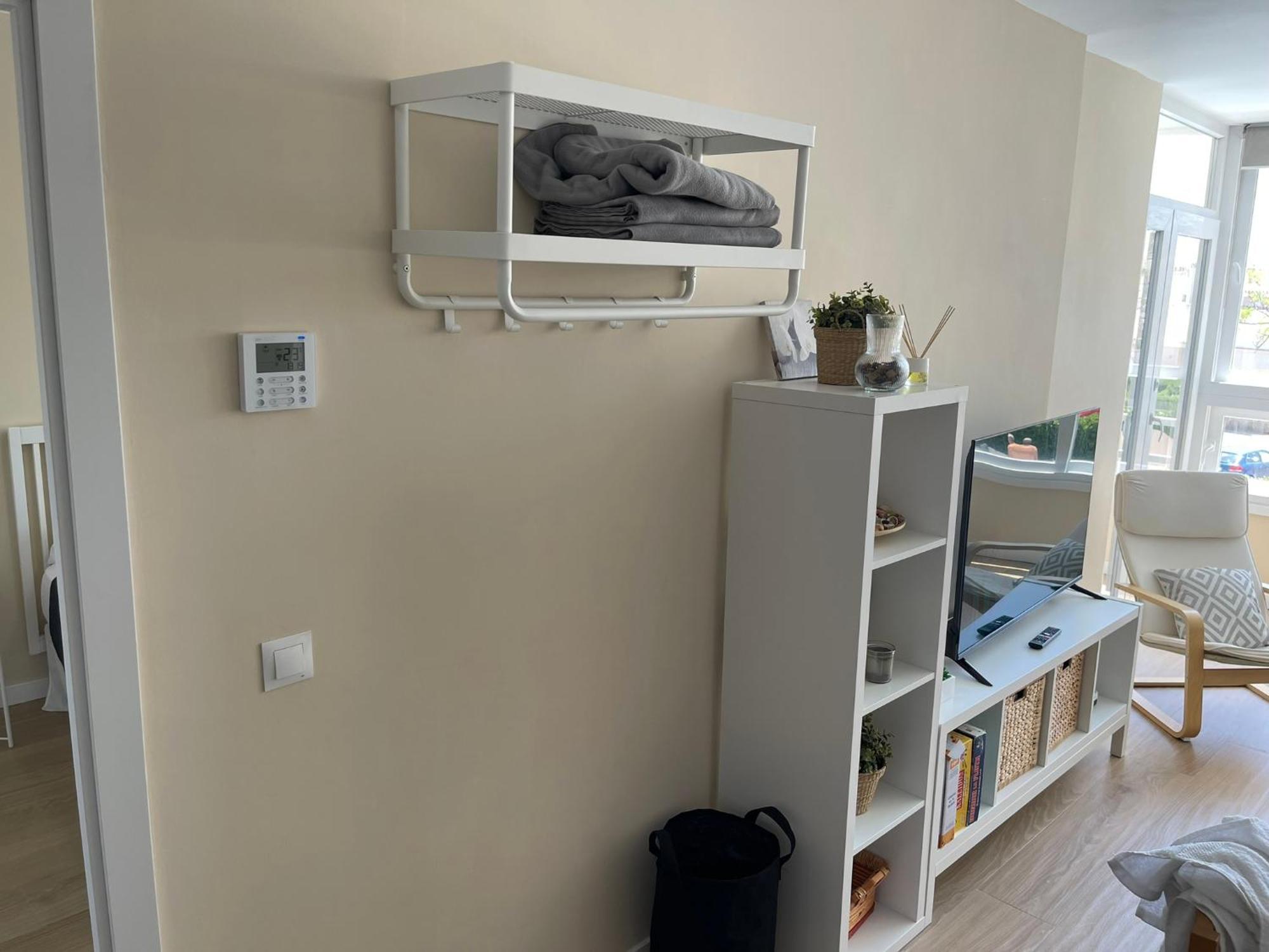 Appartamento Vacaciones En La Costa Del Sol Torremolinos