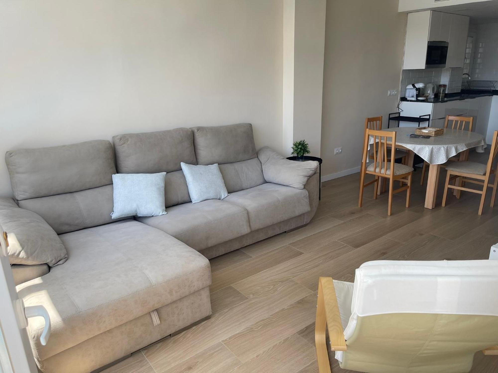 Vacaciones En La Costa Del Sol Appartamento