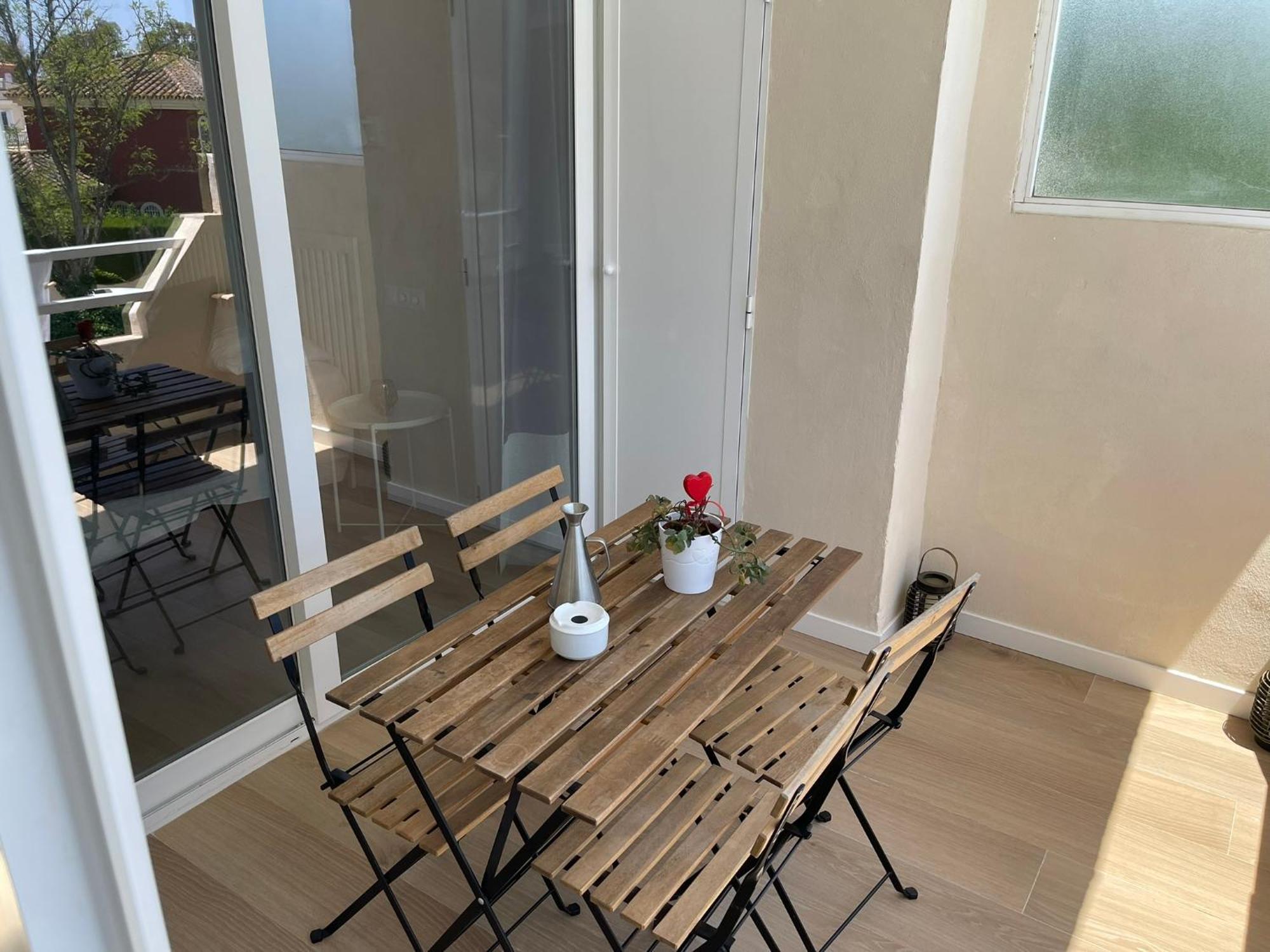 Vacaciones En La Costa Del Sol Appartamento *
