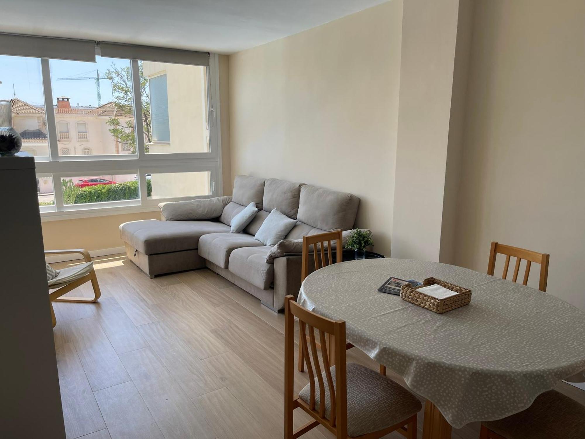 Appartamento Vacaciones En La Costa Del Sol *